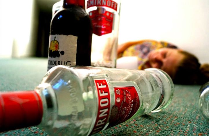 Мнение: из-за «сухого закона» появится алкогольная мафия
