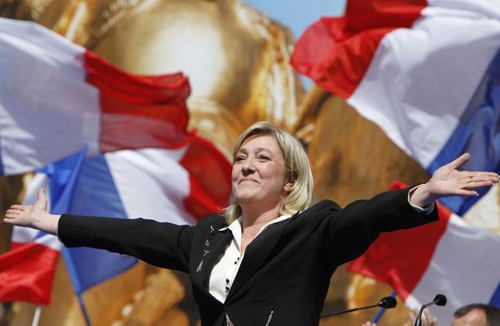 Политолог: происходящее на выборах во Франции - это очень серьезный вызов