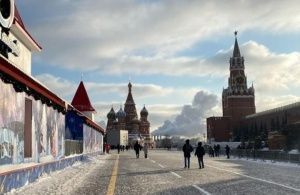 Россияне назвали лучшие города для жизни и путешествий