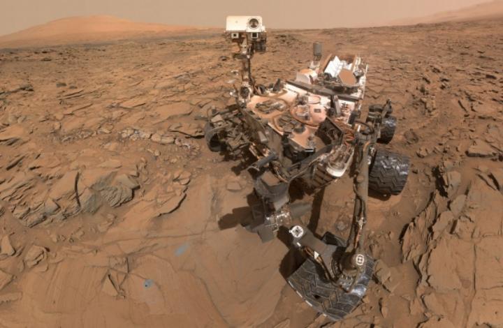 Ученый: открытие на Марсе изменит взгляды на эволюцию Земли