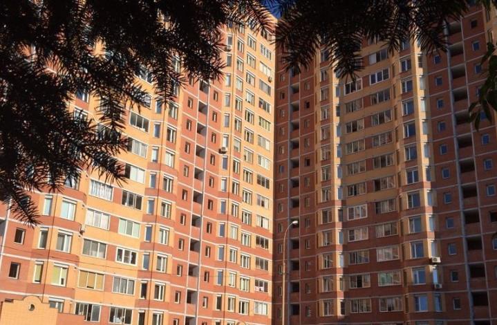 В Одинцово продается всего 80 квартир по договорам уступки