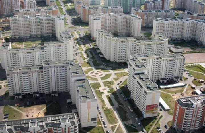 «Главстрой» в 5 раз увеличил объем реализации недвижимости в Москве в 3 квартале 2020 года