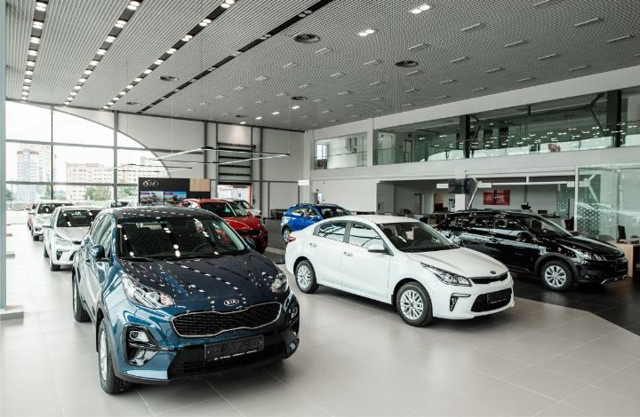 Автоэксперт дал прогноз цен на новые машины в 2022 году