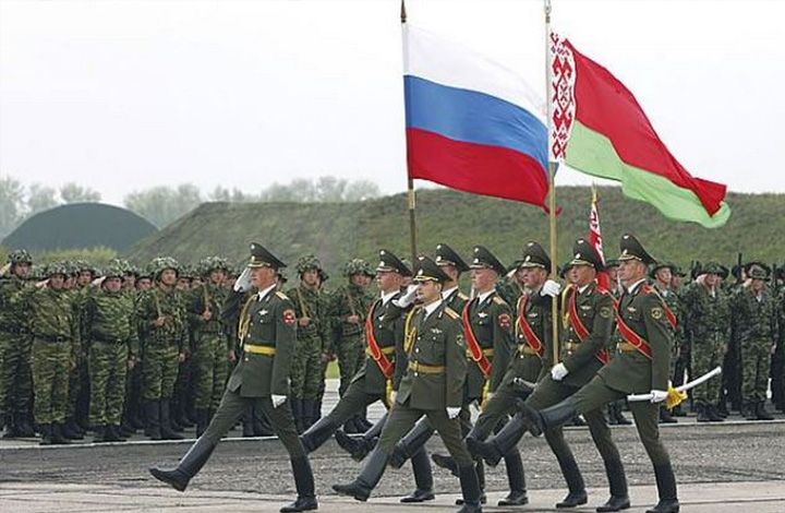 Политолог: слова экс-главы НАТО "о войне Белоруссии с РФ" – полное безумие