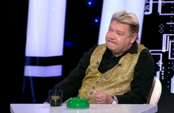 Николай Бандурин расскажет о дуэте с Михаилом Вашуковым в программе «Секрет на миллион» на НТВ