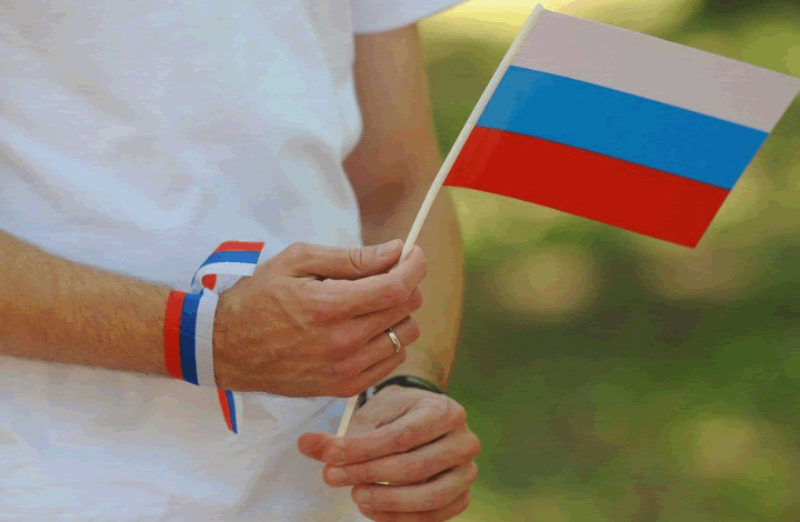 Без флага и гимна. Российских спортсменов лишили международных соревнований