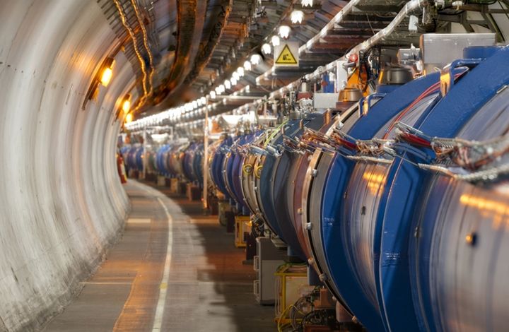 Топливная компания Росатома «ТВЭЛ» поставит квалификационную партию сверхпроводников для Кольцевого коллайдера будущего