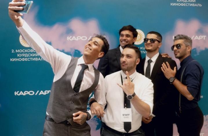 В Москве завершился второй международный Московский Курдский Кинофестиваль
