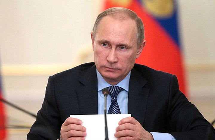 Мнение: слова Путина о "войне" РФ и США – определенный импульс американцам