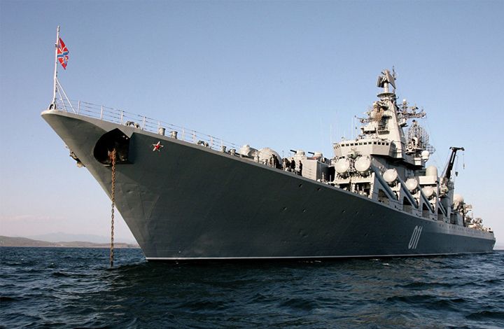 Военный эксперт рассказал о "всеядной" ракетной установке для ВМФ России