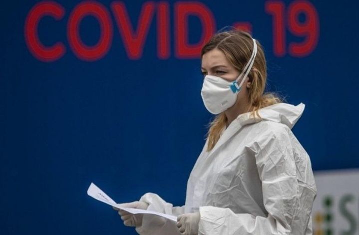 Почти треть россиян считают недостаточными меры  по защите от коронавируса