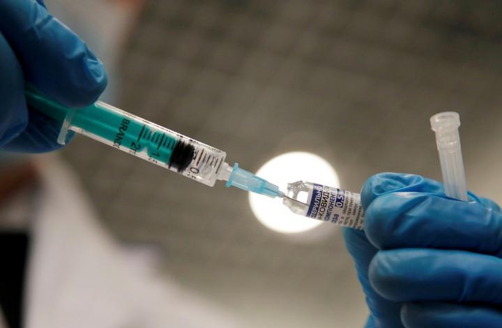 Медик объяснил, как грипп может повлиять на вакцинацию от COVID-19