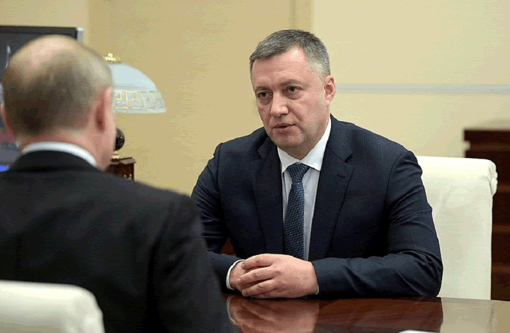 Почему губернатор Иркутской области лишился поста? Версия политолога