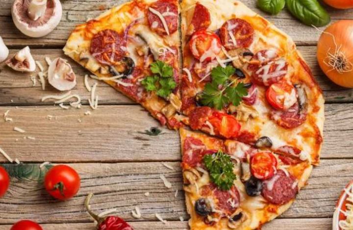 Неаполитанская пицца признана ЮНЕСКО культурным наследием человечества
