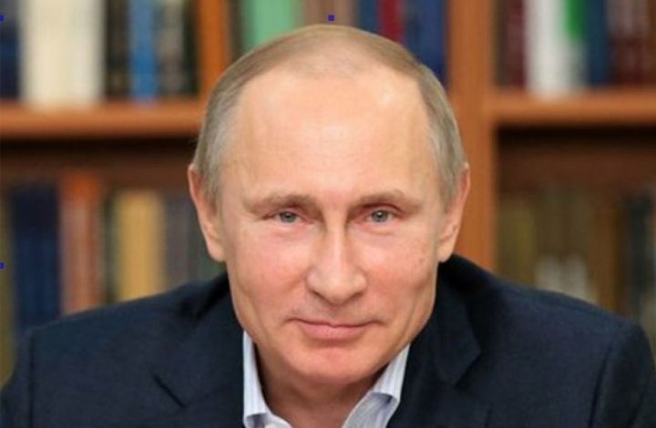 Владимир Путин обратился с ежегодным Посланием к Федеральному Собранию