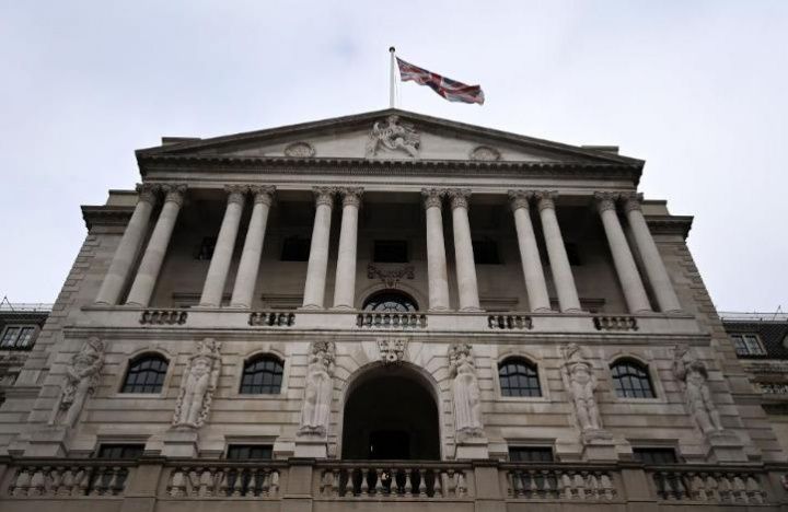  ФРС, ЕЦБ и Банк Англии готовятся провести первые заседания в 2023 году