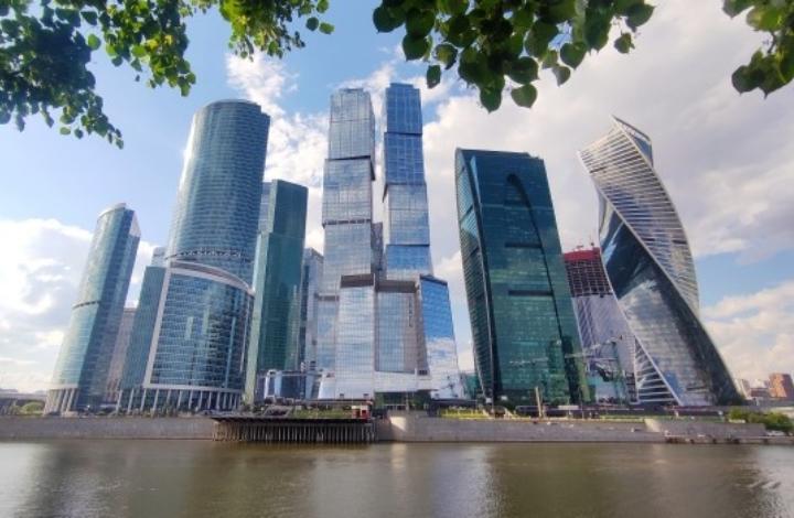 В Москве на 52% выросли поступления от торгового сбора 