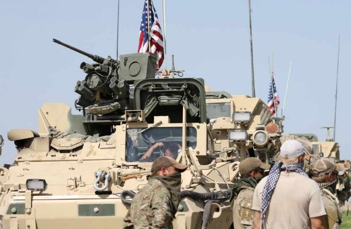 Эксперт: США "переписали" на себя победу в Сирии? Этого и следовало ожидать
