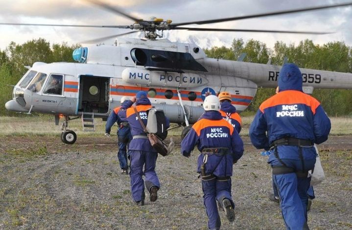 Что могло стать причиной крушения Ми-8 на Камчатке? Мнение авиаэксперта