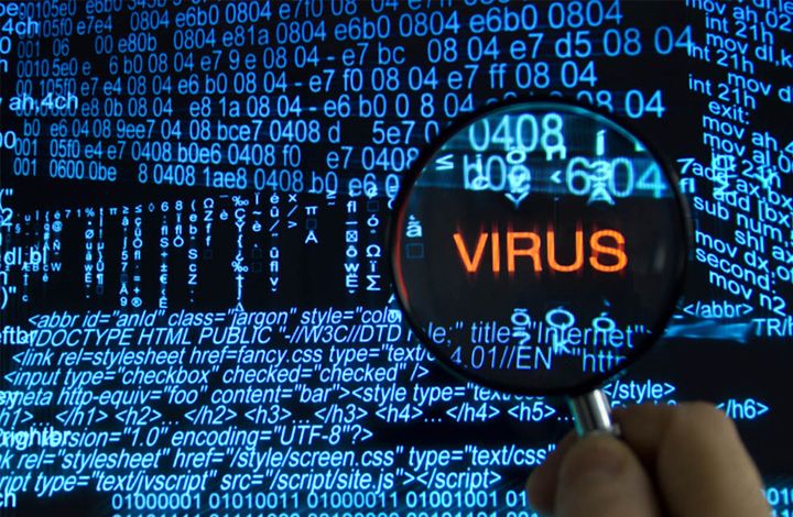 Мнение: компьютерный вирус – новое программное оружие