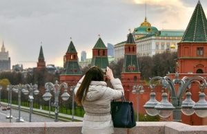 Программы развития туриндустрии в Москве