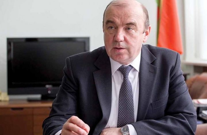 Министр ЕЭК Виктор Назаренко: «Совершенствование механизмов, заложенных в техническом регулировании, позволит устранить барьеры в торговле»