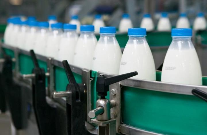 Московский экспорт молочной продукции в 2021 году вырос почти на 55%