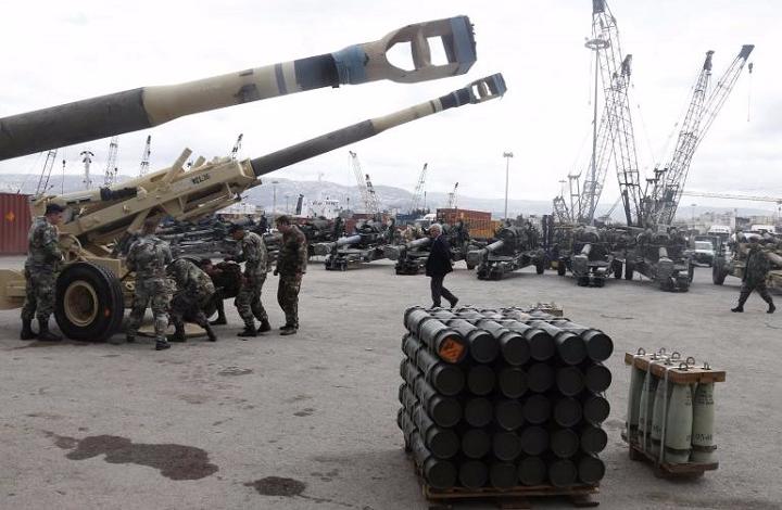 Политолог о возможных поставках оружия Киеву: США повышают ставки