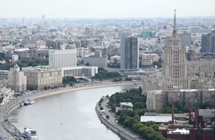 Власти Москвы запустили серию встреч с бизнесом для выработки мер поддержки