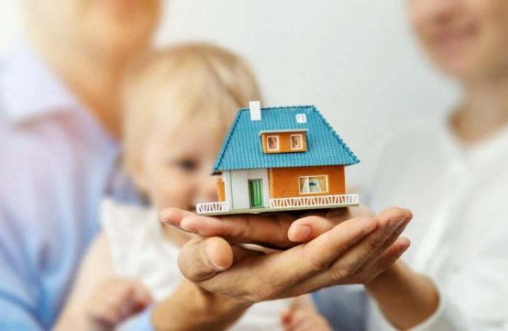 Доля сделок по семейной ипотеке вырастет до 25%