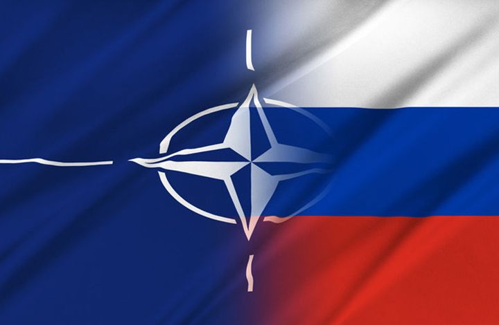 "Не по адресу". Военный эксперт о новых претензиях НАТО к России по РСМД