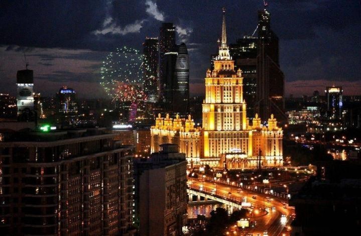 Москва поделилась с Мурманской областью опытом регулирования экономики