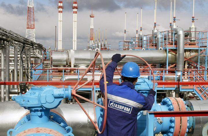 Эксперт: решение арбитража по "Газпрому" и "Нафтогазу" – избирательное