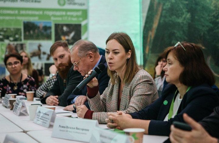 Московские эксперты ОНФ призывают разработать регламент взаимодействия государственных и общественных экоинспекторов