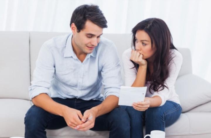 Развод или примиренье: как самоизоляция влияет на выбор супругов