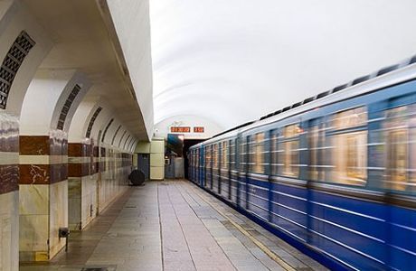Дополнительные поезда разгрузят Таганско-Краснопресненскую линию