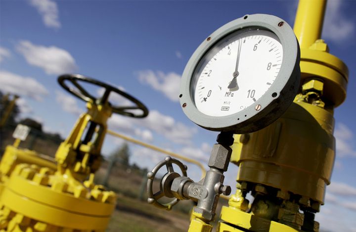 Эксперт оценил рост поставок российского газа в Евросоюз