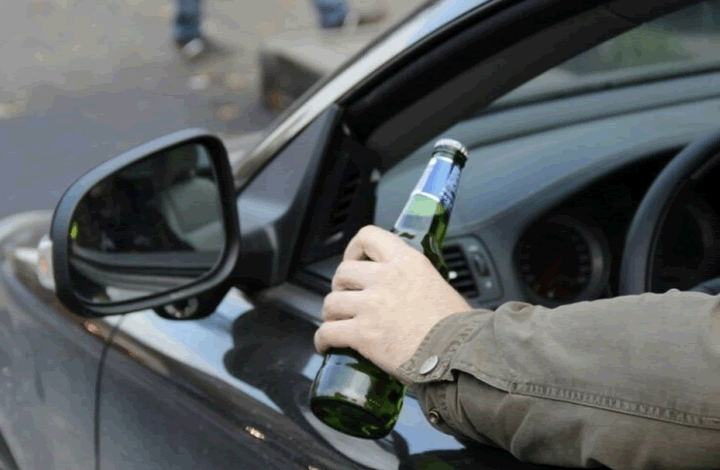 «Драконовский законопроект»: автоэксперт об инициативе конфискации автомобилей у пьяных водителей