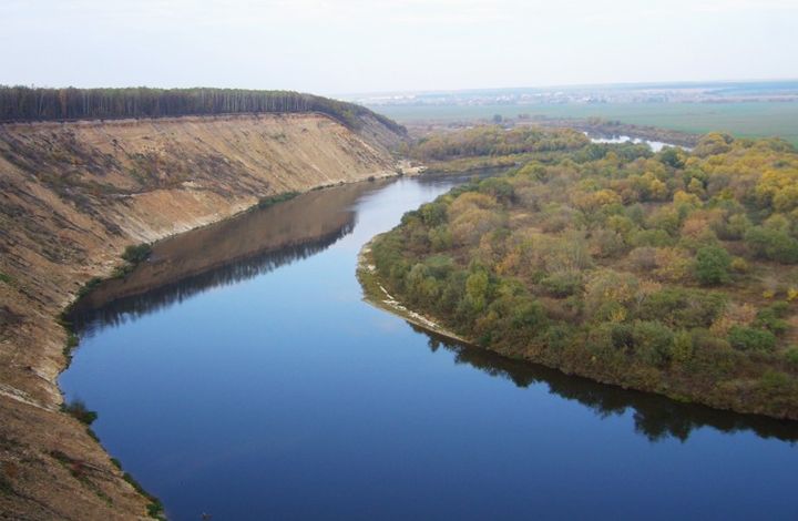 Как очистить российские реки