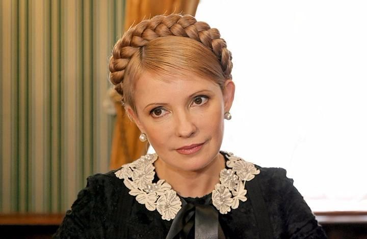 Политолог: США дали Юлии Тимошенко "щелчок по носу"