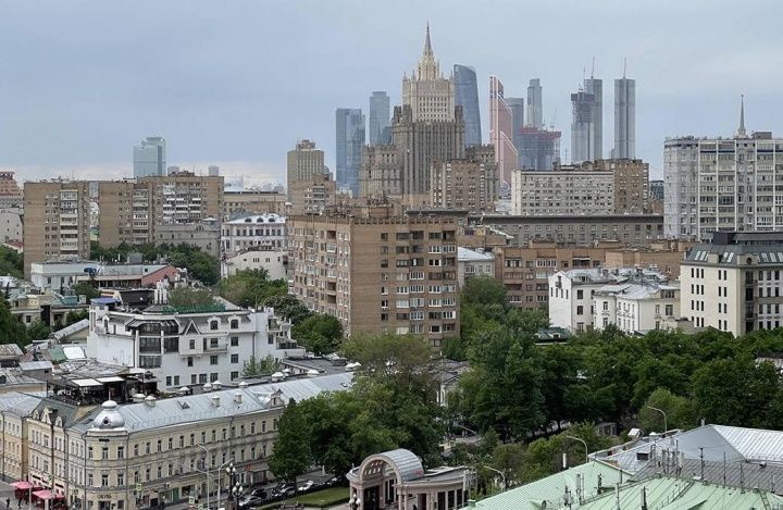 Опыт Москвы лег в основу стандарта инвестиционной декларации субъекта РФ