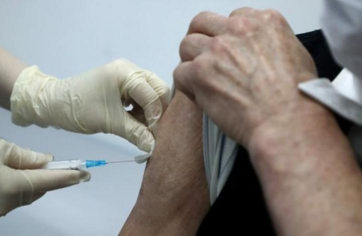 "Пропаганда сработала": эксперт о плане вакцинировать 60% курьеров