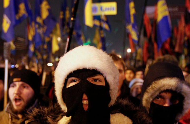 Крымский политолог: Украина стала все разрушающей "маленькой черной дырой"