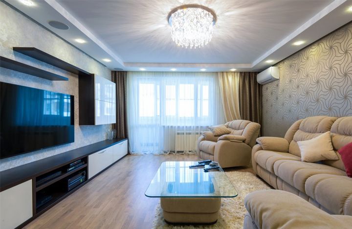 Впервые с декабря 2015 стоимость квартир на вторичном рынке Москвы выросла