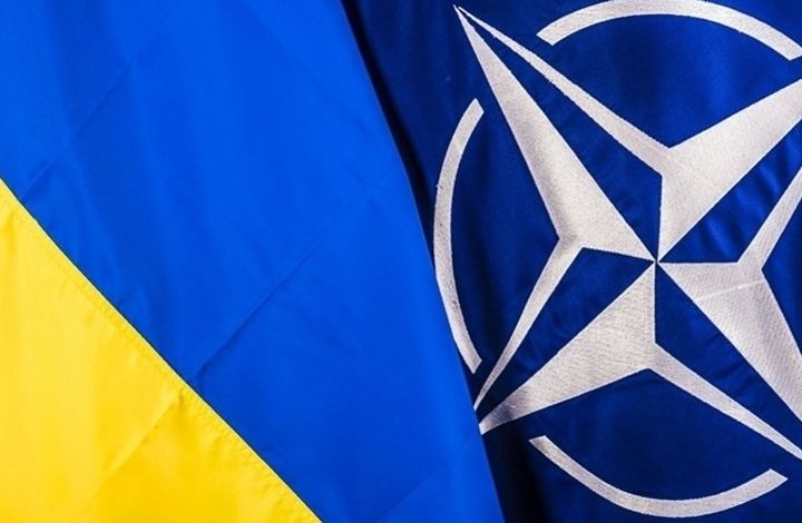 Украина будет менять конституцию в связи с намерением вступить в НАТО