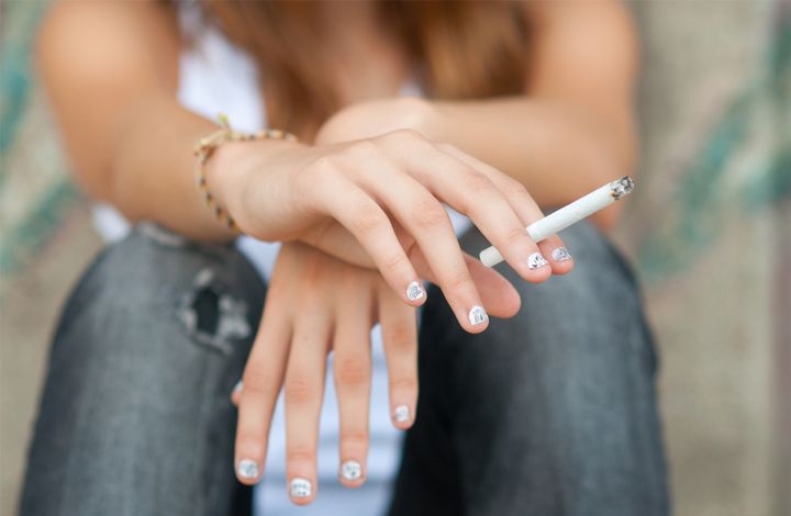 Д.Г. Заридзе: «Нужно помнить, что люди курят из-за никотина, а умирают от рака из-за канцерогенных веществ»
