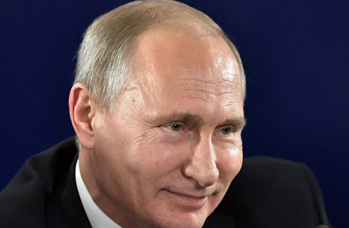 Эксперт: у соперников Путина нет разумных программ