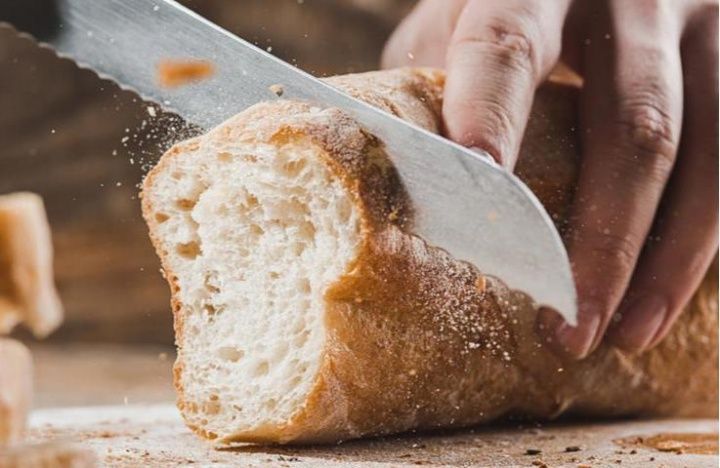 Назван идеальный способ хранения хлеба