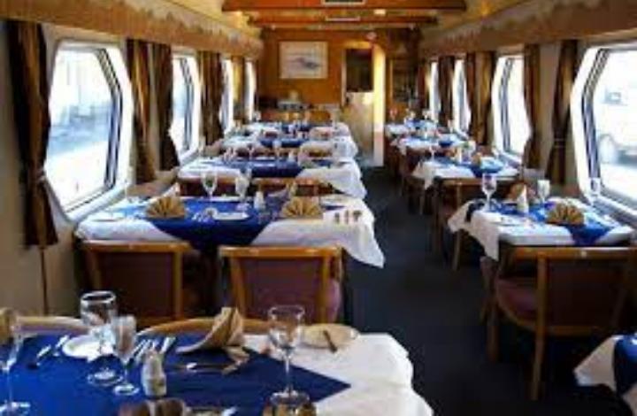 В Общероссийском объединении пассажиров вступились за вагоны-рестораны