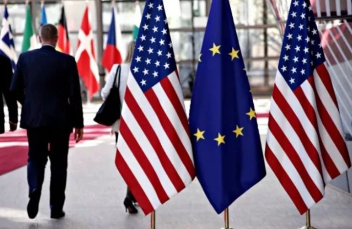 Экономист: США динамично вымывают саму суть ВТО
